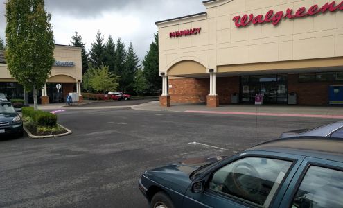 162nd Place Shopping Center