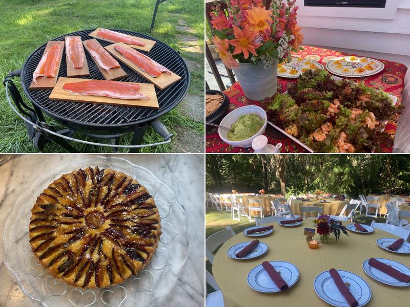 La Biondo Farm & Kitchen