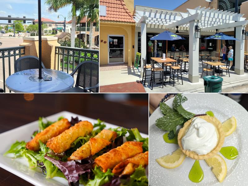 Seed and Bean Market (Venice)