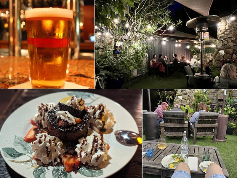 Barrel 33 1067 E Thompson Blvd, Ventura