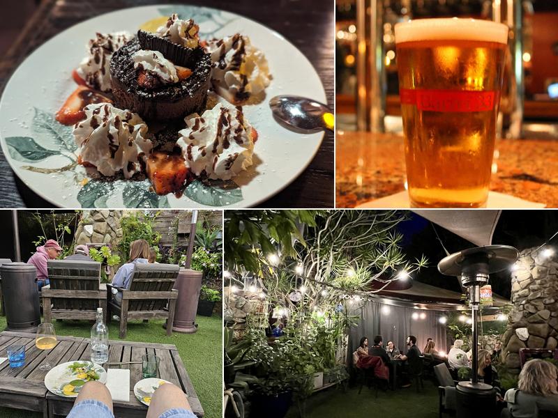 Barrel 33 1067 E Thompson Blvd, Ventura