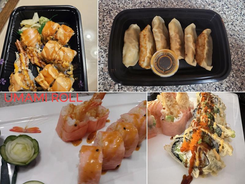 Umami Japanese Restaurant