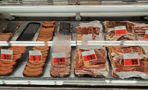 Bogner Quality Meats