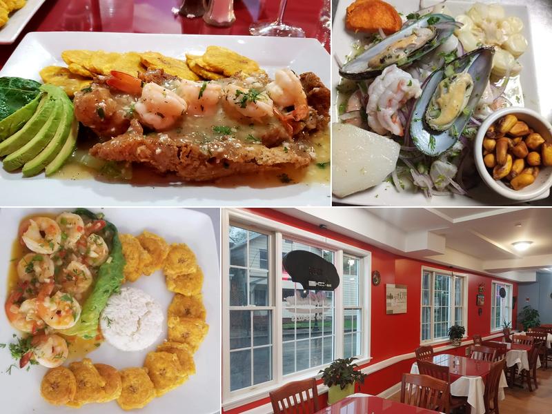 El Condor Latin Fusión 2