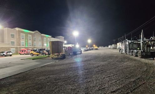 Quality Inn & Suites Victoria East