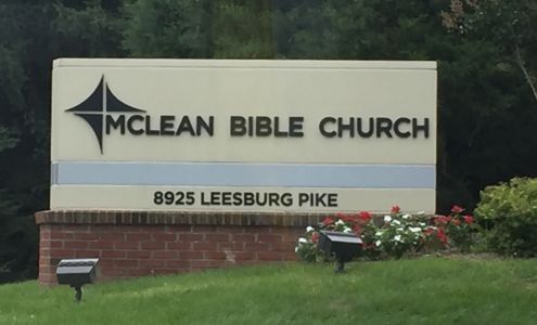 McLean Bible Church