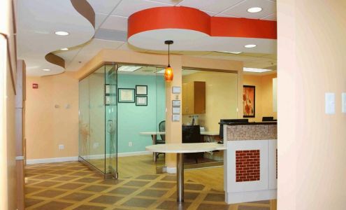 Priti Naik DDS 8230 Boone Blvd STE 320, Vienna Virginia 22182