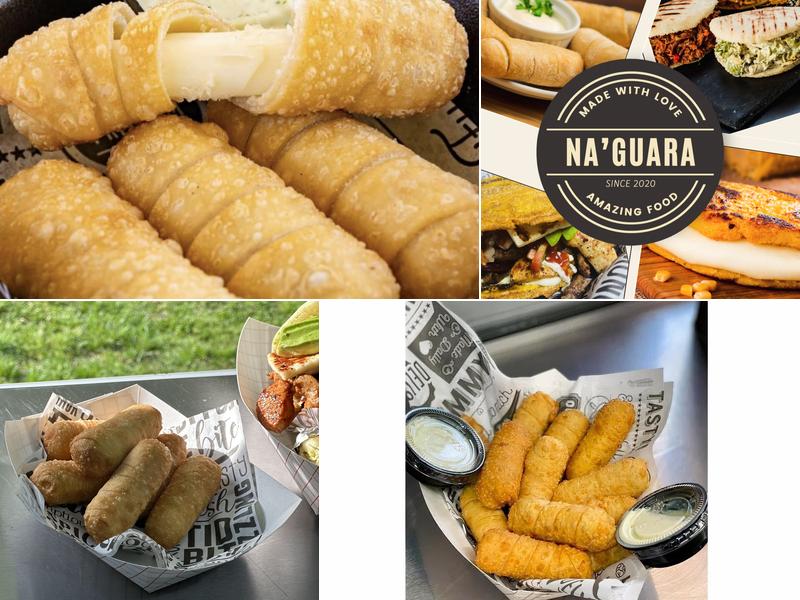 Na'guara 3445 S Old Missouri Rd, Springdale