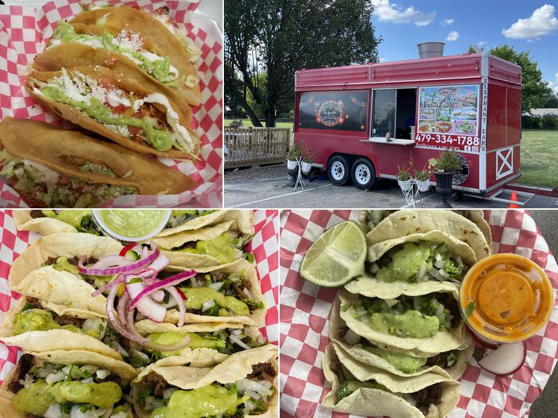 La Fonda Kitchen Express