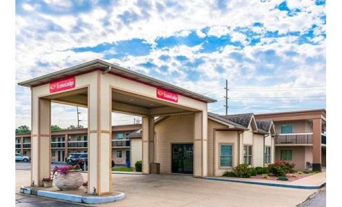 Econo Lodge