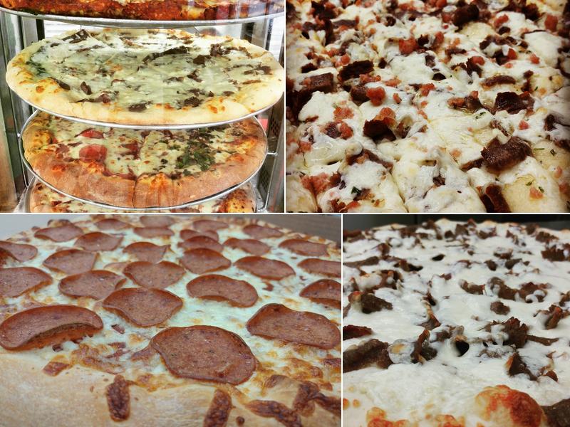 Paizano's Pizzeria & Donair