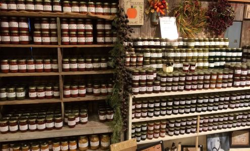 Kathy's Kitchen Virginia