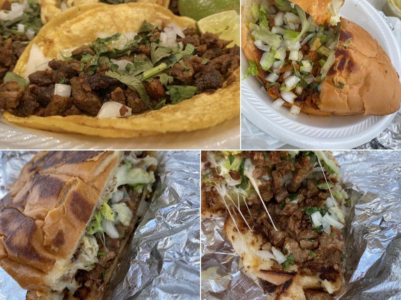 Taqueria DF 783 US-90, Morgan City