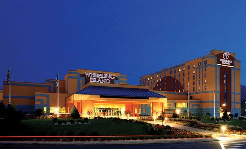 Wheeling Island Hotel-Casino-Racetrack