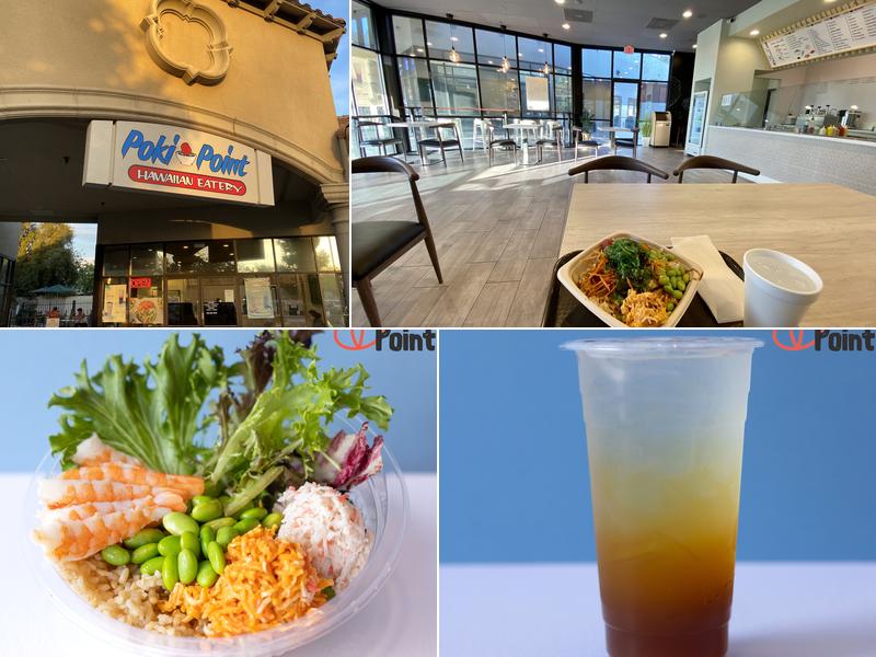 Poki Point - Walnut 5115 W Walnut Ave, Visalia