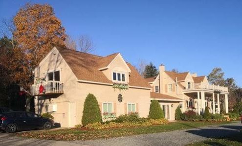 Inn At Bowman Randolph