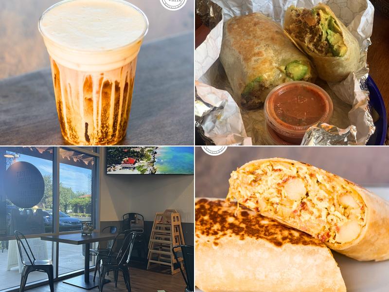 Butter + Milk Biscuit Bar