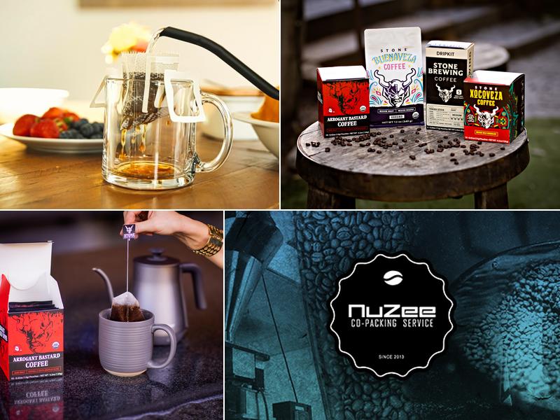 Brew Crafters Coffee (NuZee, Inc. Coffee)