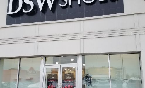 DSW Designer Shoe Warehouse