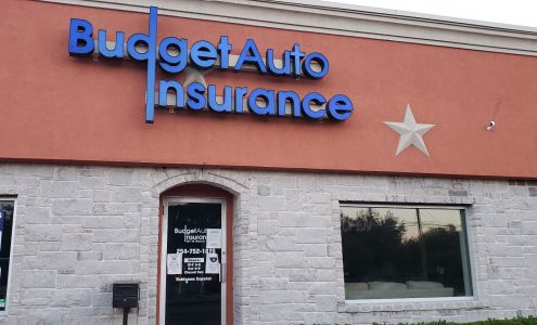 Budget Auto Insurance Carlos Diaz