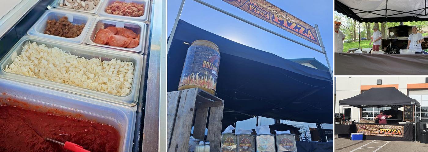 Rolling Hearth Bistro