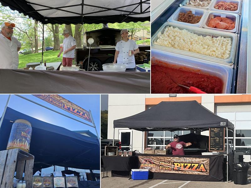 Rolling Hearth Bistro