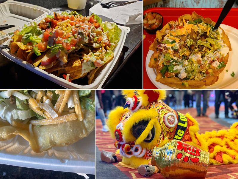 Jalapeños 27100 Salmon River Hwy, Grand Ronde