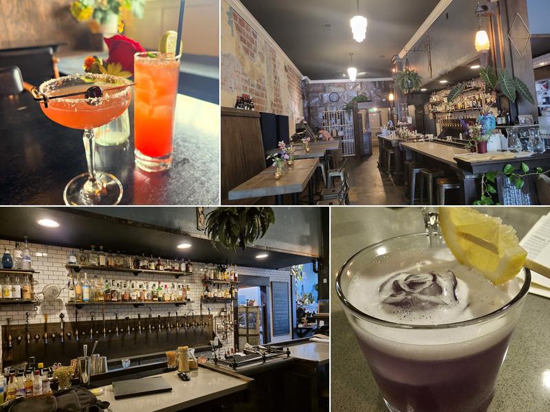 Blind Pig 325 W Main St, Carlton