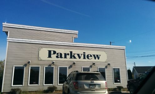 Parkview Family Restaurant & Inn Oxford