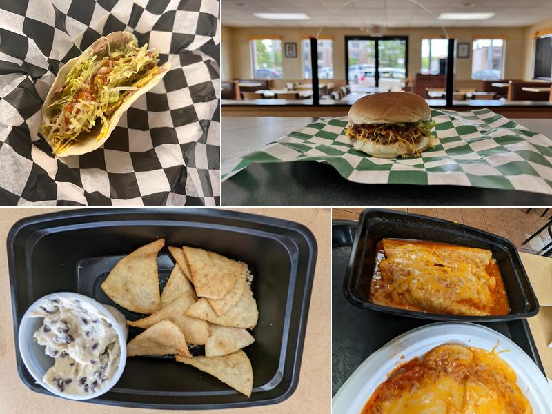 Taco Villa 25 9th Ave N, St Cloud