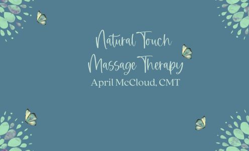 Natural Touch Massage Therapy 5340 S Old State Rd 37 Suite D, Bloomington Indiana 47401