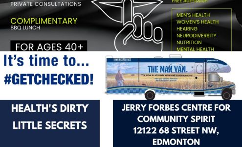 Prostate Cancer Centre