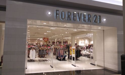 Forever 21