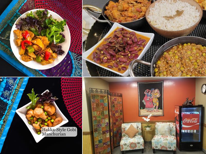 Saibeen's Kitchen 1601 2nd Ave N suite 220, Great Falls