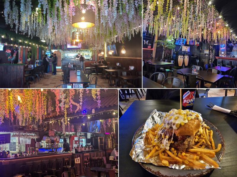 CASA SALVAJE 645 West 5300 South, Murray