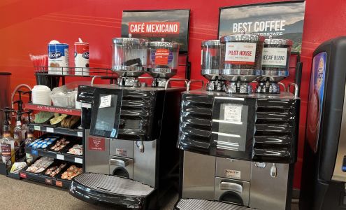 PJ Fresh Marketplace