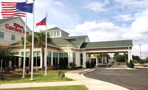 Hilton Garden Inn Warner Robins
