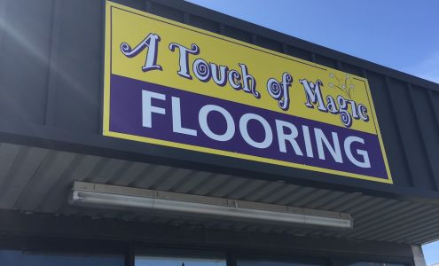 A Touch Of Magic Flooring Emerald Isle