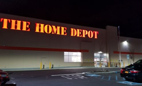 The Home Depot