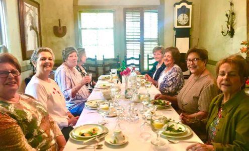 John LaFleur's Louisiana Creole B&B Washington