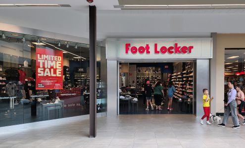 Foot Locker