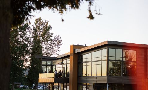 Black Pearl On The Columbia