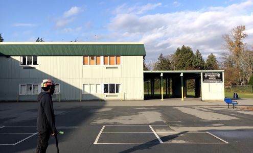 Cliff Drive Elementary