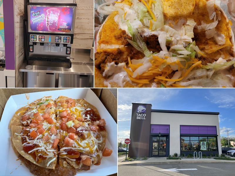 Taco Bell