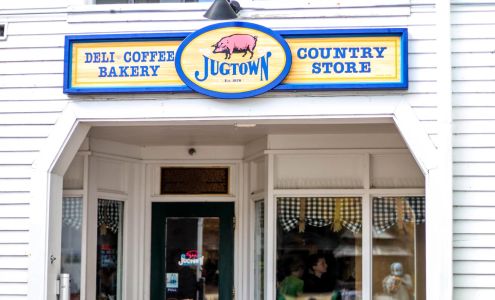 Jugtown Country Store Waterville Valley
