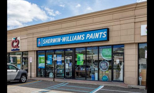 Sherwin-Williams Paint Store