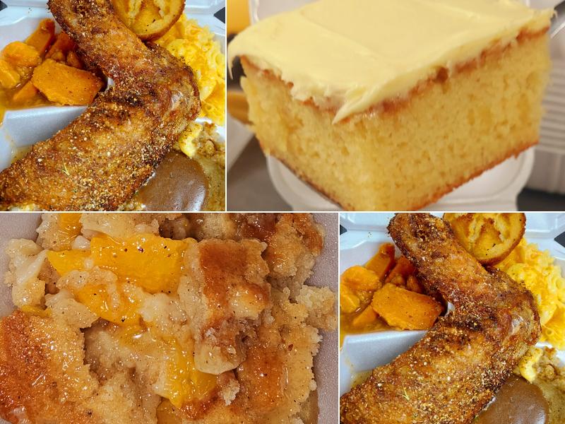 Mildred's ToGo and Catering