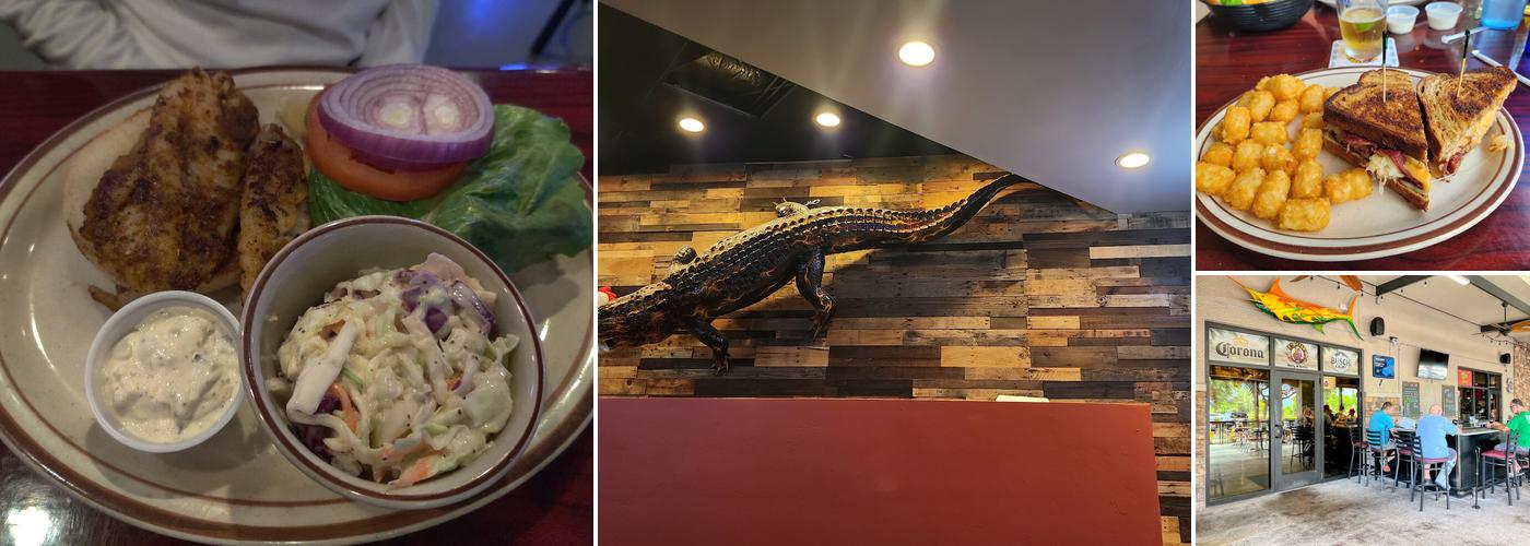 Roosters Barn and Grill