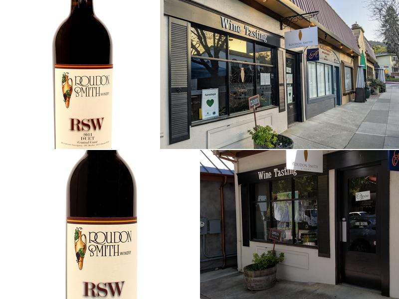 Roudon-Smith Winery