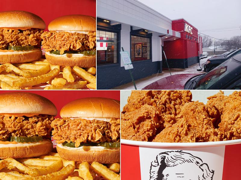 KFC